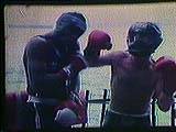 boxing Riddick Bowe
