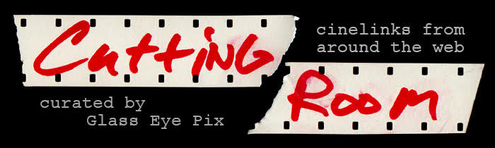 Cutting Room